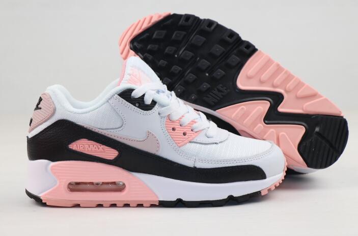 NIKE AIR MAX 90 fashion ladies men running sports shoes sneakers shoes