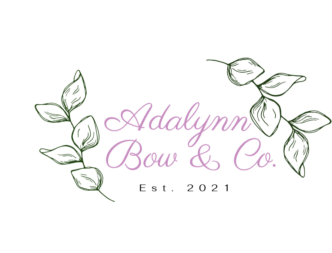 Adalynn Bow and Co.