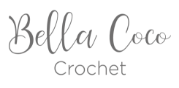Welcome to Bella Coco Crochet