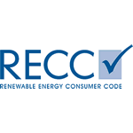 RECC logo