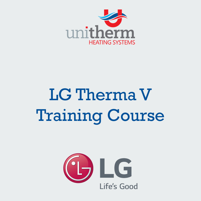 LG Therma V Training Course