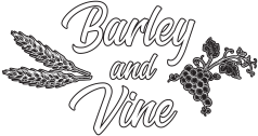 Barley and Vine Drink Truck