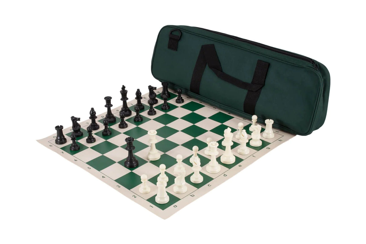 Image of Tournament Chess Sets