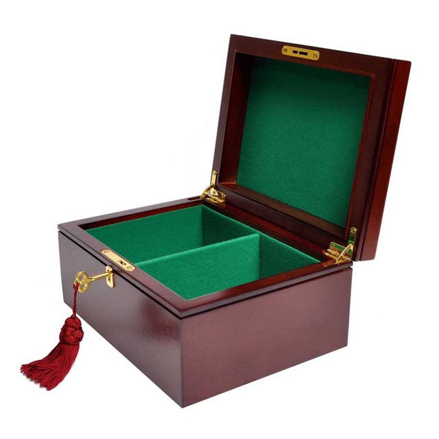 Picture of Premium Wooden Chess Box