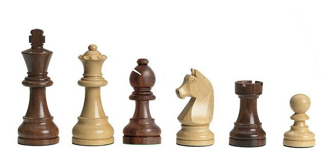 Picture of DGT Timeless Chess Pieces