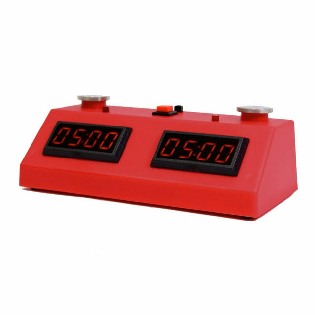 Picture of ZMF-II Digital Chess Timer