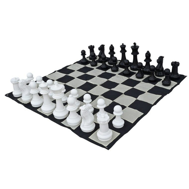 Picture of Giant Chess Set - 16’’ King