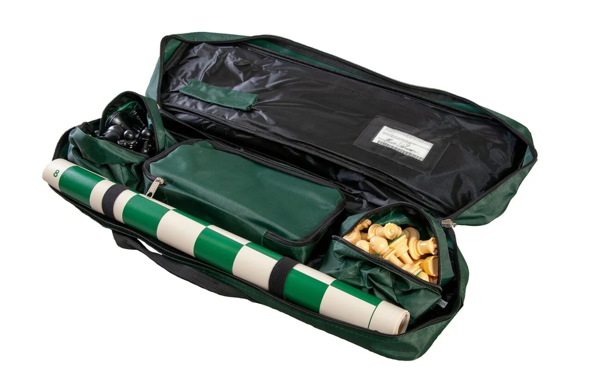 Buy Online Chess Bags at Best Prices in India | ZugZwang Academy