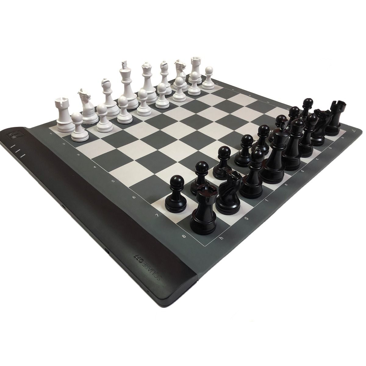 Square Off Pro Chess Set