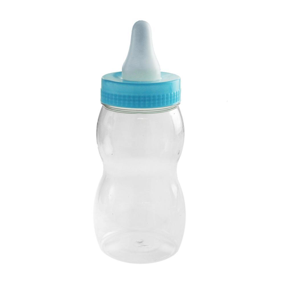 baby bottle piggy bank