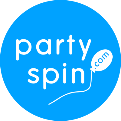 Party Spin | Party Mill