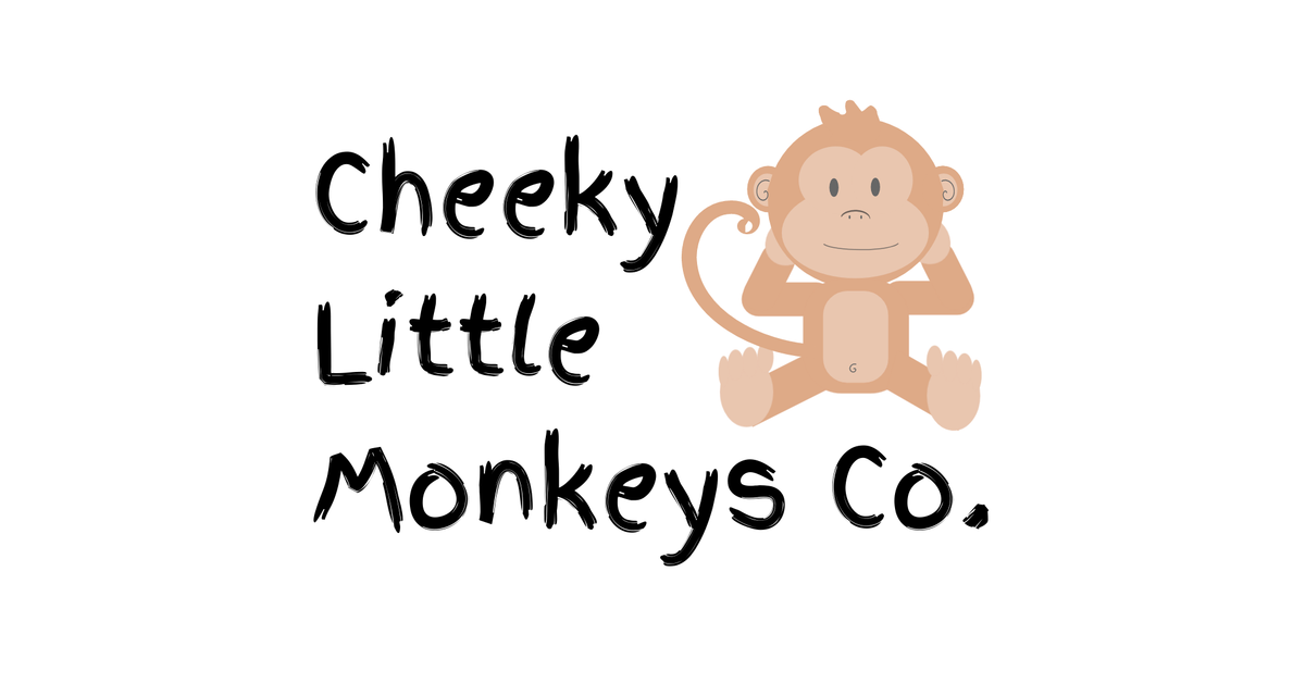 Cheeky Little Monkeys Co