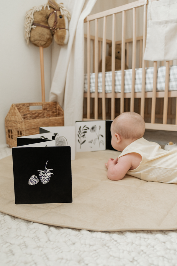 Baby Silicone Feeder – Kumu Baby