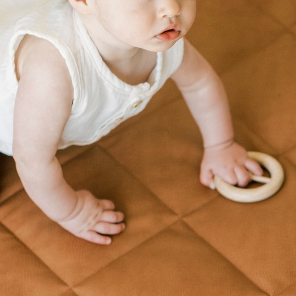 Tummy Time Book – Kumu Baby