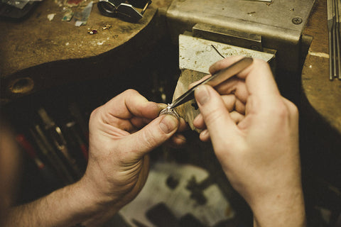 Jewellery & Watches Repairs | Hooper Bolton