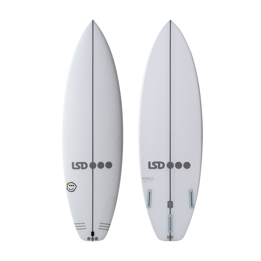 CHUBBY CHEDDA 2 – LSD Surfboards JAPAN