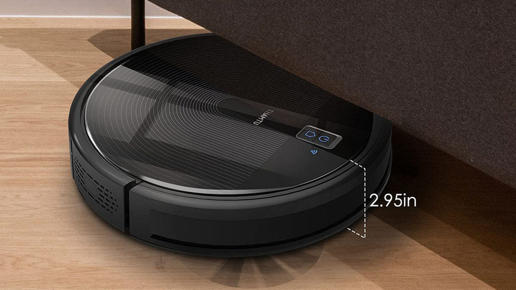 Should I get a robot vacuum?