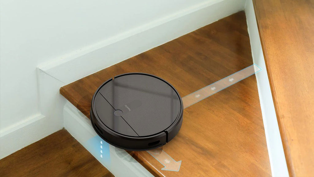 6 Things you need to know before buying a robot vacuum cleaner?