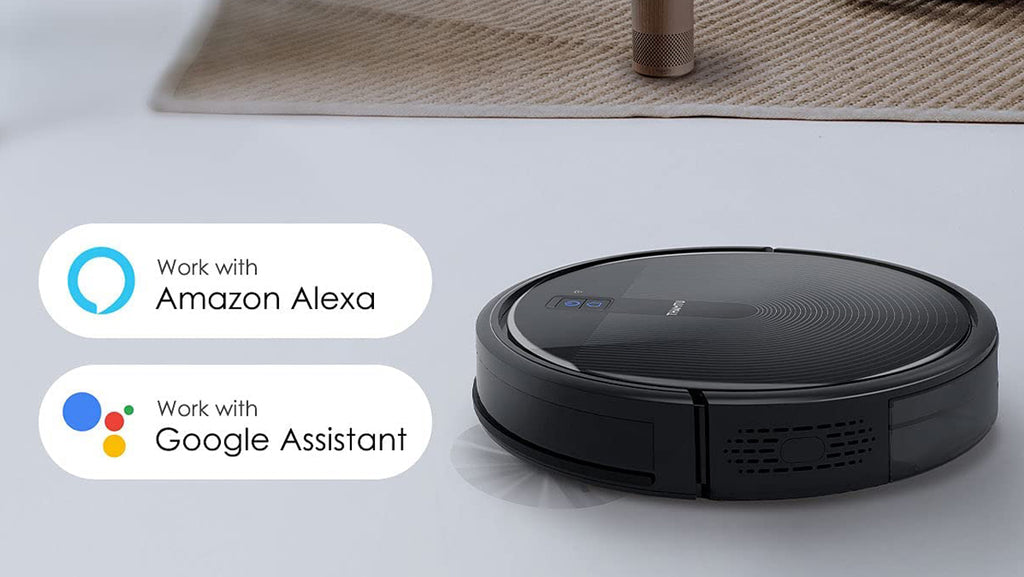 Should I get a robot vacuum?