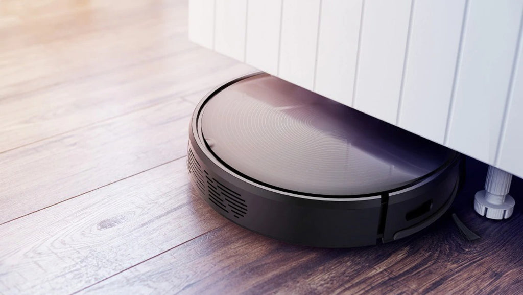 Are robot vacuum cleaners easy to use, and are they really effective?