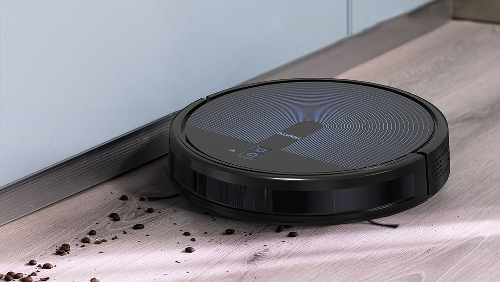How to select the best robot vacuum for your home?