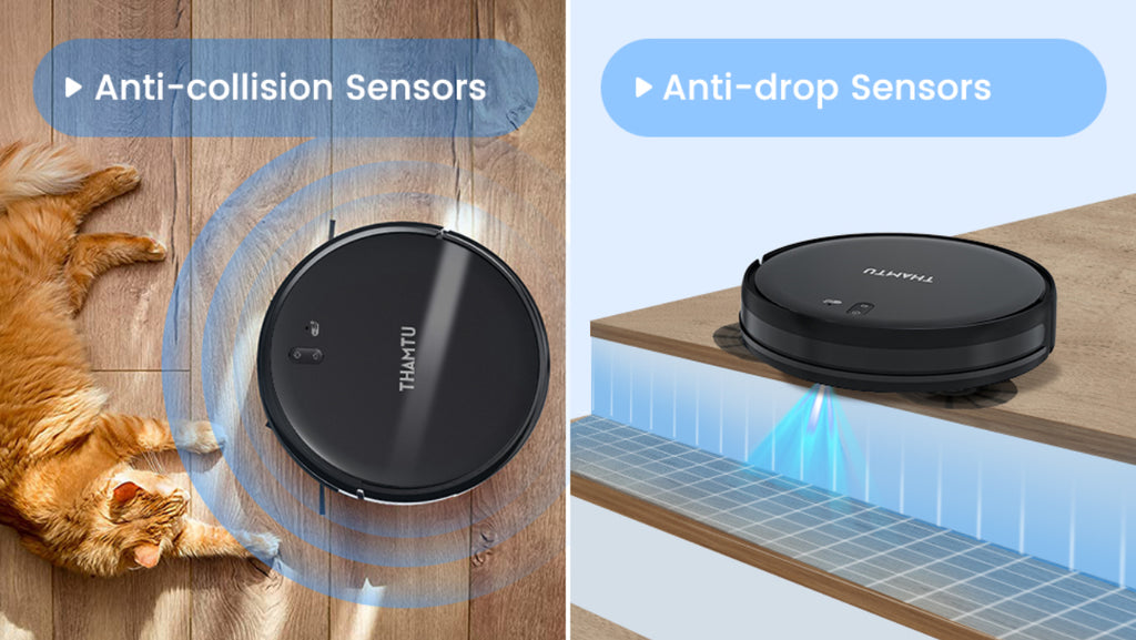 The robot vacuum cleaner is smarter than you think.