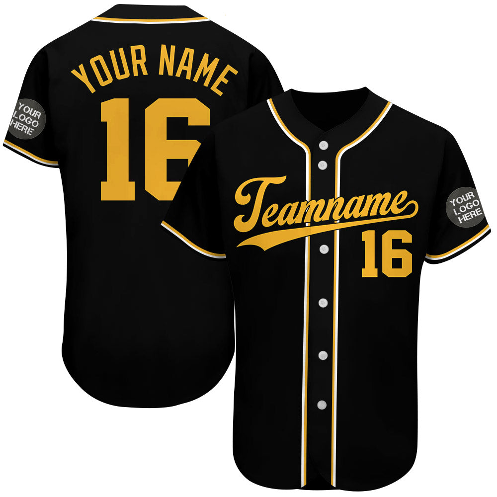 11 Baseball Jersey Template Images - Blank Baseball Jersey