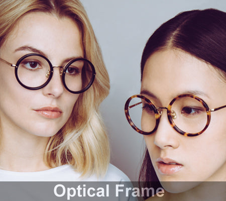 Linda Farrow Optical Frame