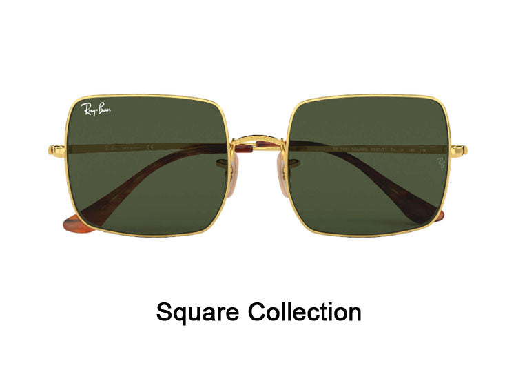 Ray-Ban Sunglasses – Spectacle Hut