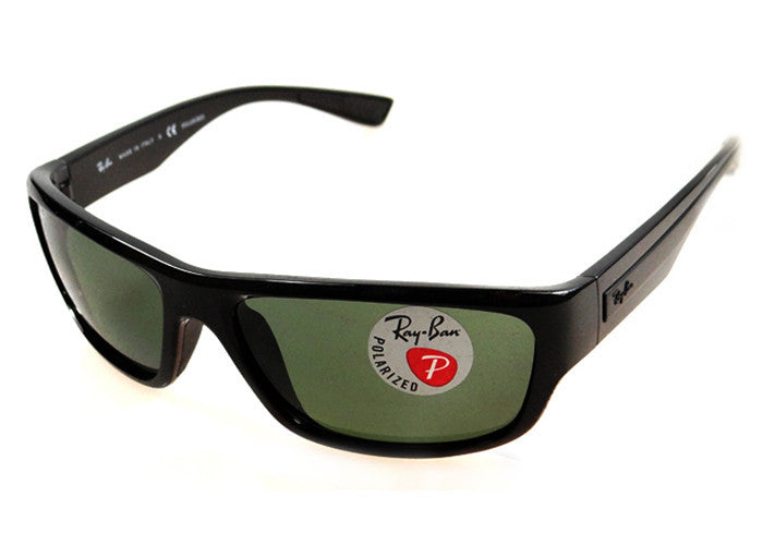 Ray-Ban RB4196 601/9A Active Lifestyle 