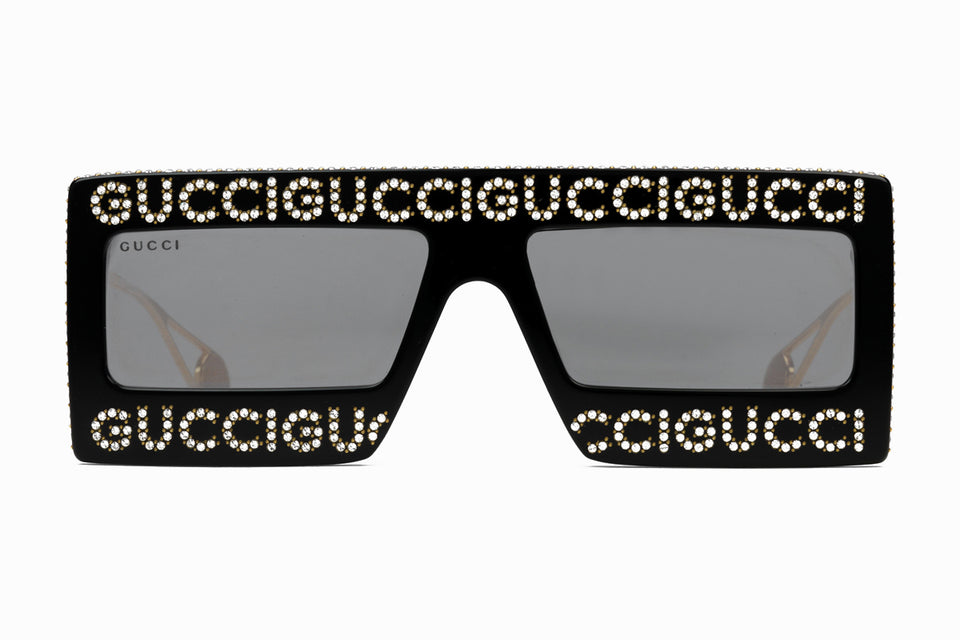 gucci eyewear