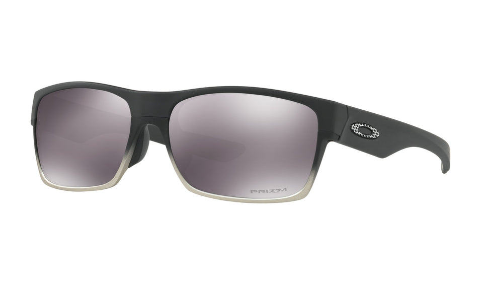 oakley twoface sunglass hut