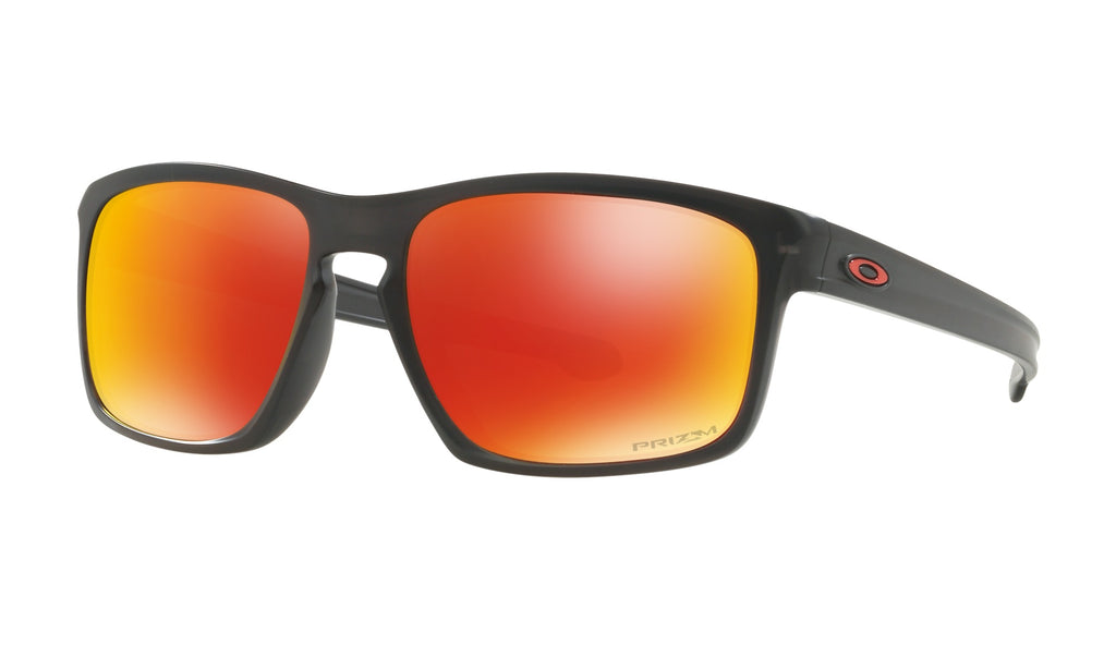 Oakley OO9269 Silver Sunglasses 