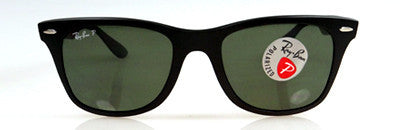 Ray-Ban RB4195F 601S9A Wayfarer 