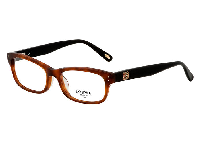 loewe glasses frames