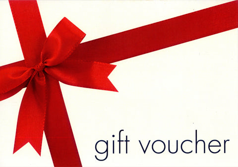 spectacle hut gift voucher