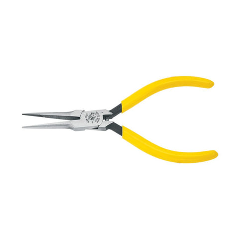 Klein Tools D213-9ST - High Leverage Ironworker's Pliers