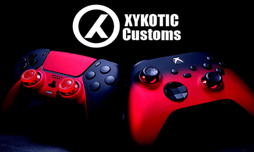 Xykotic Customs