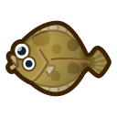 Olive Flounder