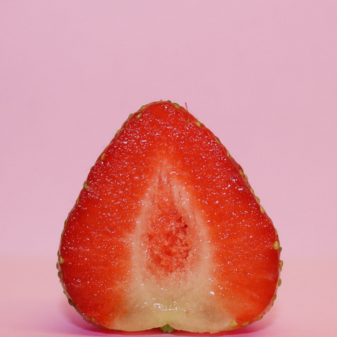 strawberry kush strain