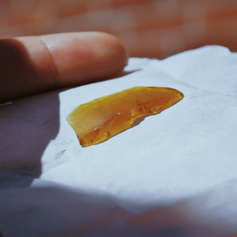 thc-o extract