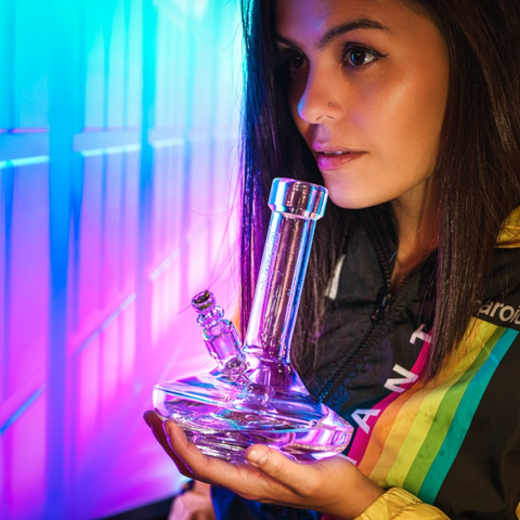 Why Gravity Bongs Are the Ultimate Gifts for Weed Smokers - Flight2Vegas  Smoke Shop