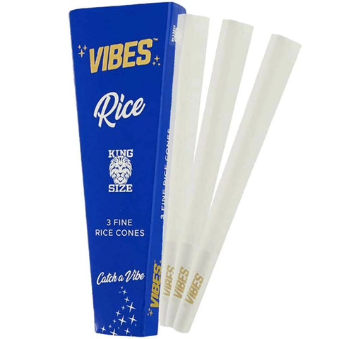 VIBES Rolling Papers