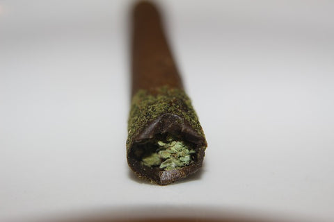 blunt wraps