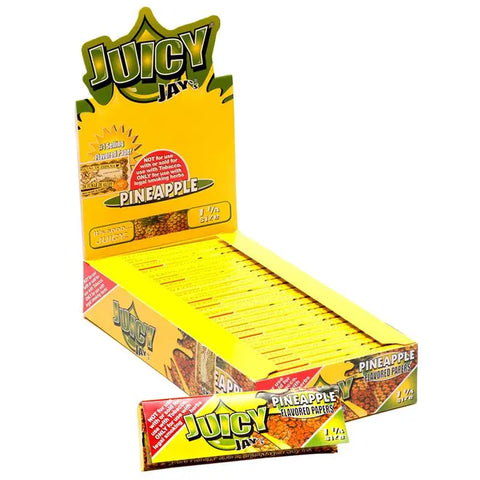 juicy jay rolling paper