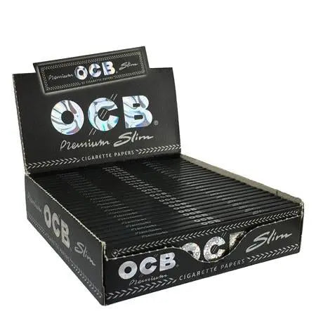 OCB rolling paper