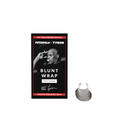 tyson 2.0 blunt wrap