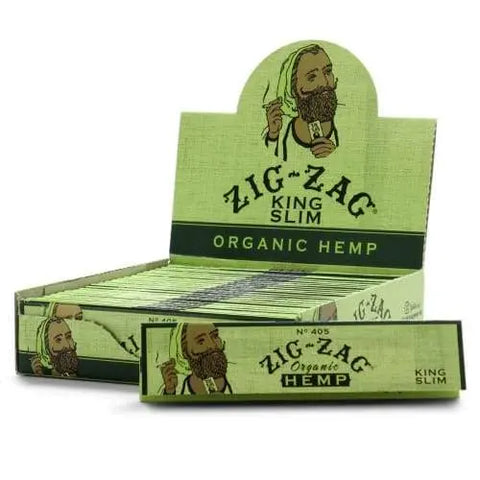 zig zag rolling papers