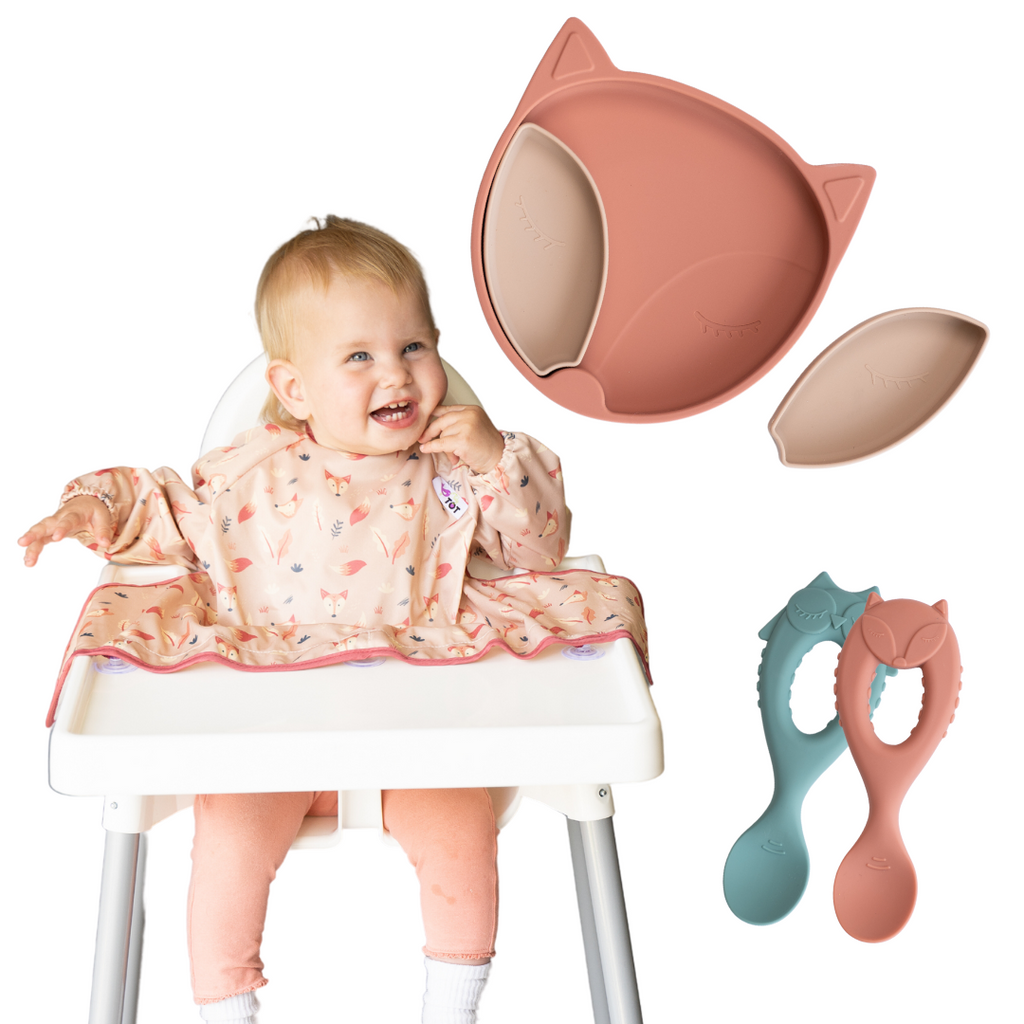 Tétine Bibs - Forest Lac Bibs - ChoO Family Store