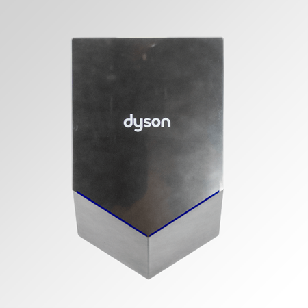 Dyson Airblade V Hu02 Hand Dryer